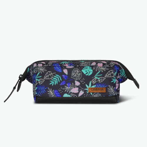 Agrabah black school pencil case