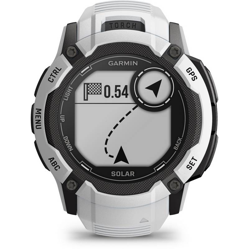 Garmin Instinct 2X Solar Sportuhr