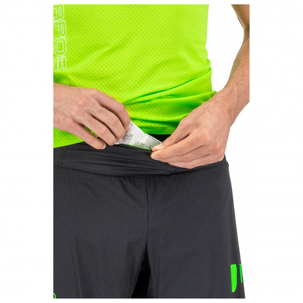 Karpos - Cengia Short - Laufshorts