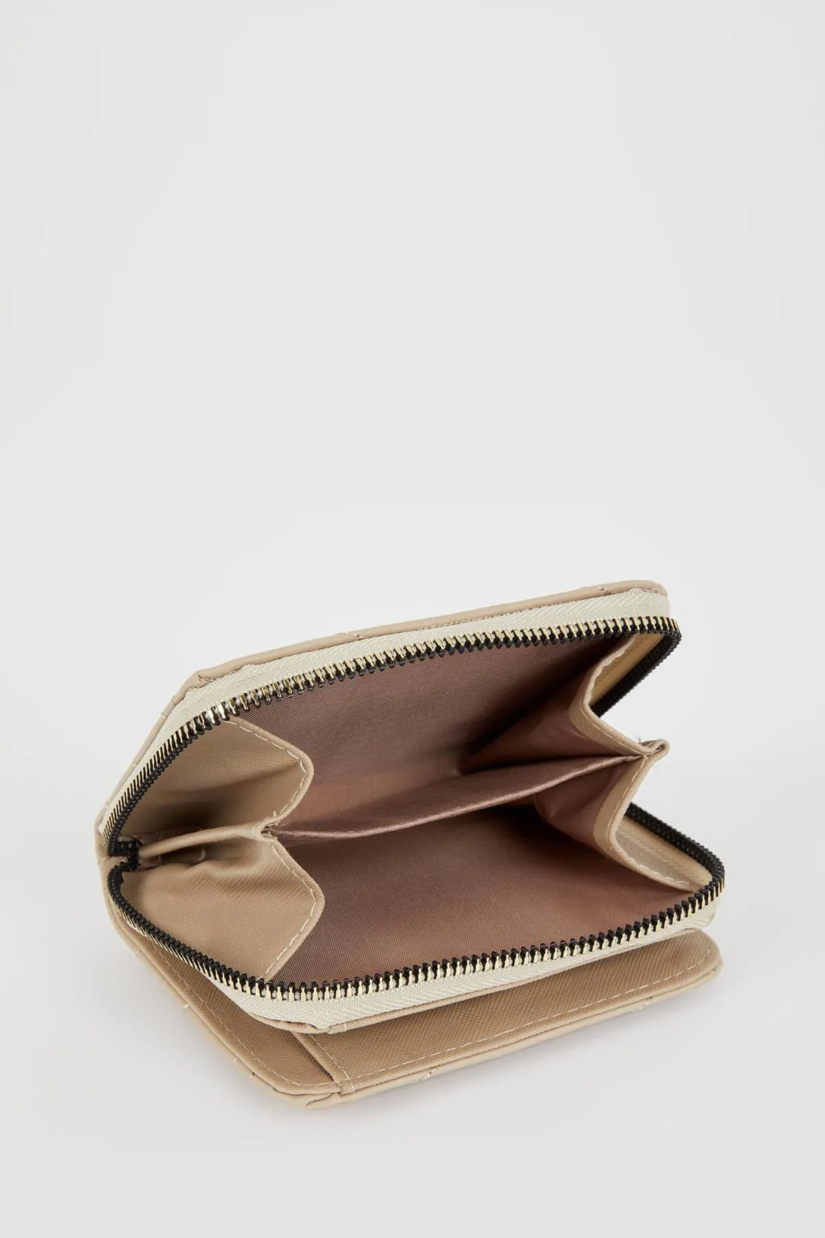 DeFacto  Damen-Geldbörse aus Kunstleder X0602azns