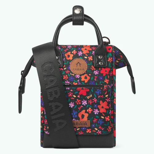 Nano Adventurer Maupiti noir