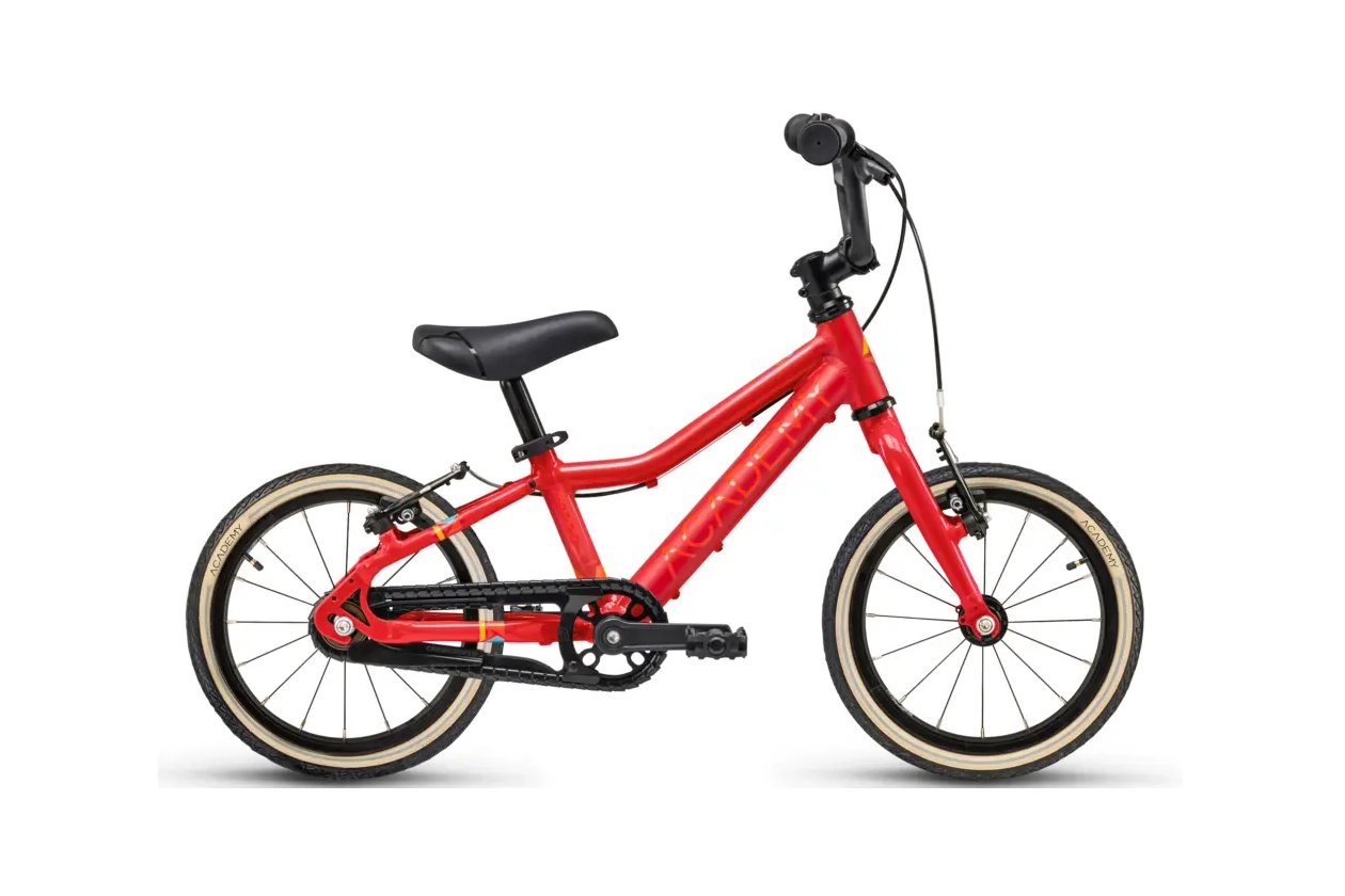 Academy 14 Grade 2 - 2024 - 14 Zoll - Diamant