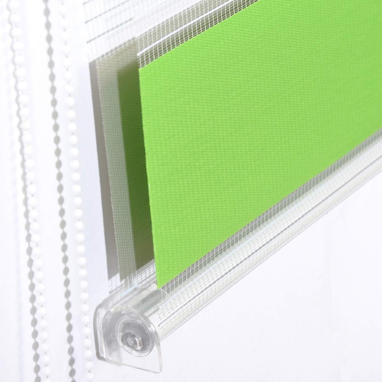 Doppelrollo, Woltu, Lichtschutz, Lichtschutz, Rollos für Fenster und Türen, verdunkelnd
