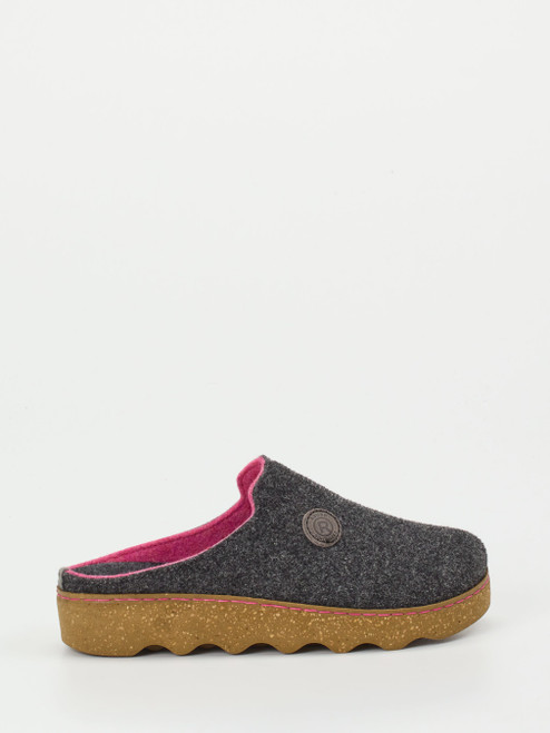 Hausschuh-71634050012 Rohde