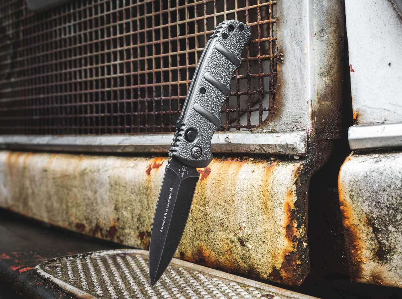 BHQ AKS-74 Spearpoint Stealth