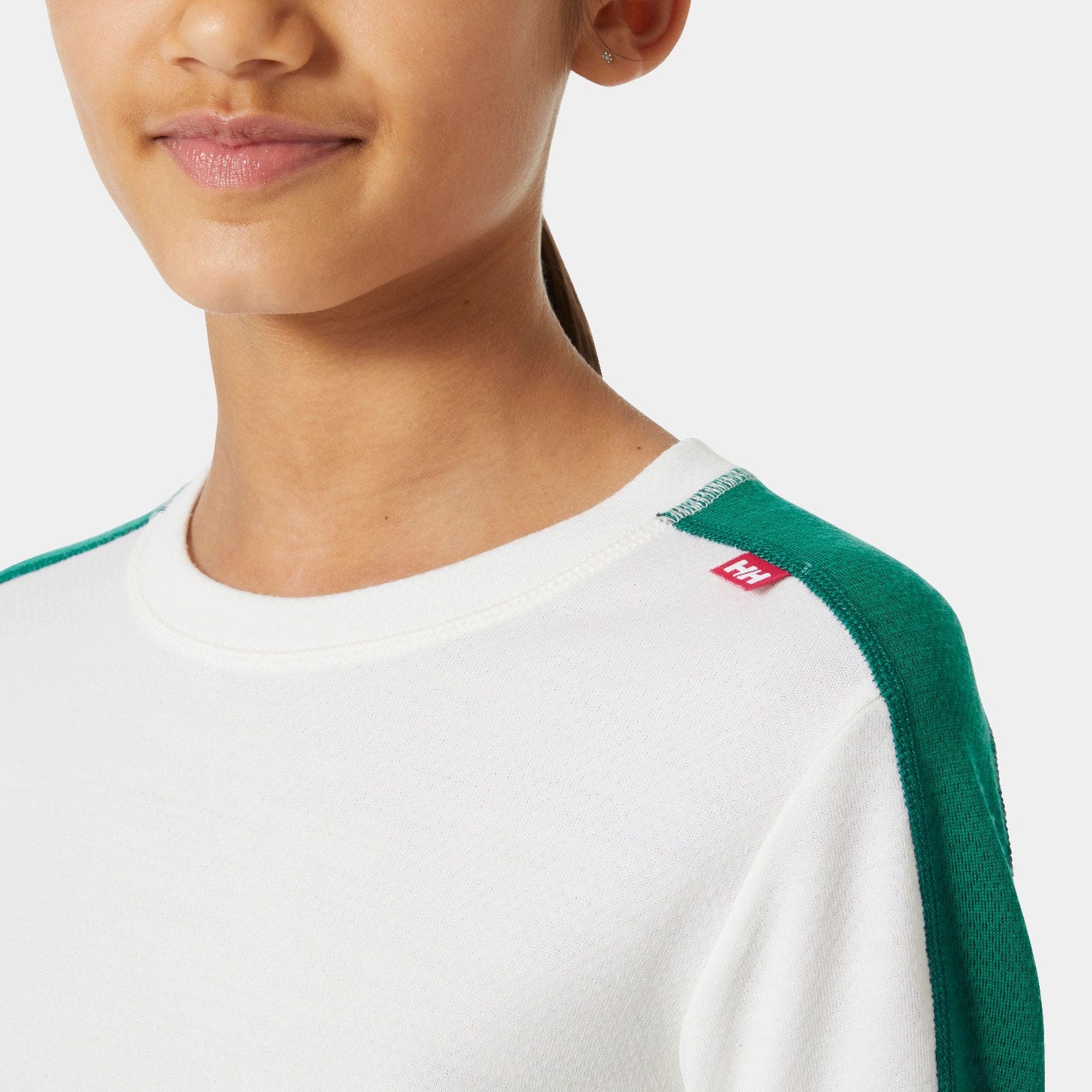 Juniors' LIFA® Merino Midweight Base Layer Set