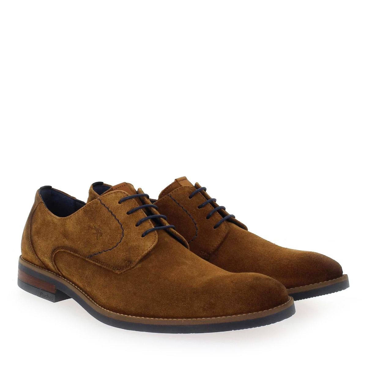 Fluchos  F1643 - Marron