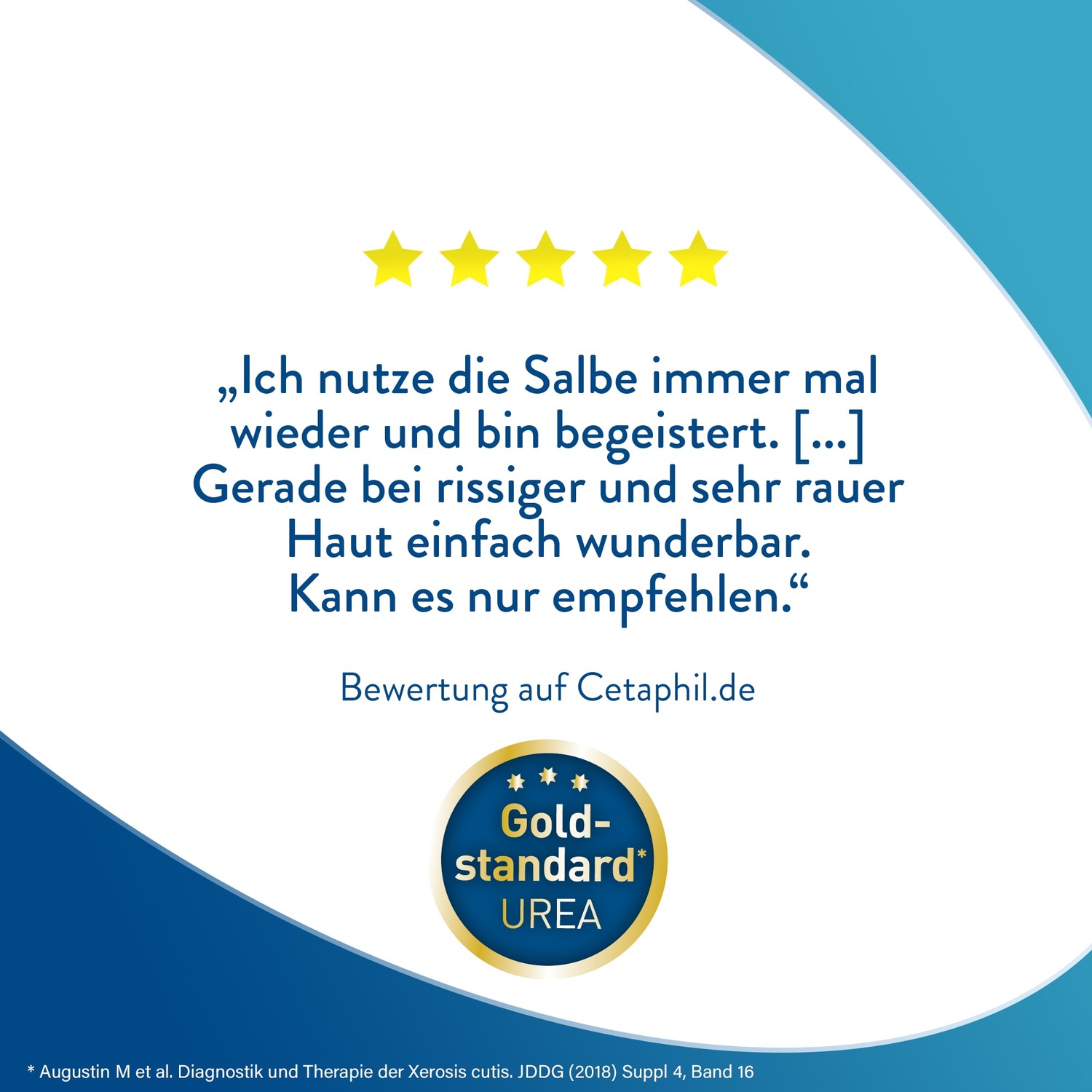Pro Urea 10% Fußsalbe