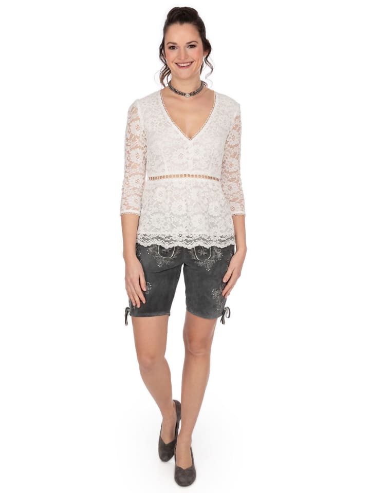 KRÜGER Bluse 286067 in ecru günstig kaufen