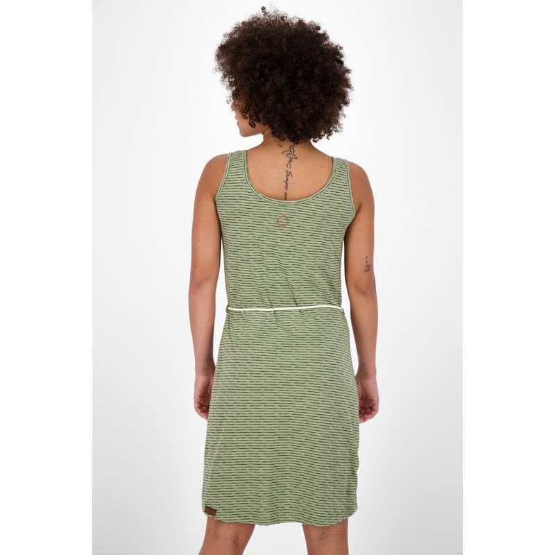 ALIFE AND KICKIN JenniferAK Z Trägerkleid Damen