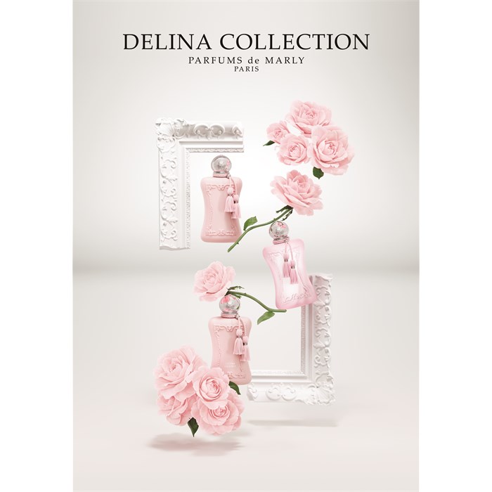 Eau de Parfum Spray