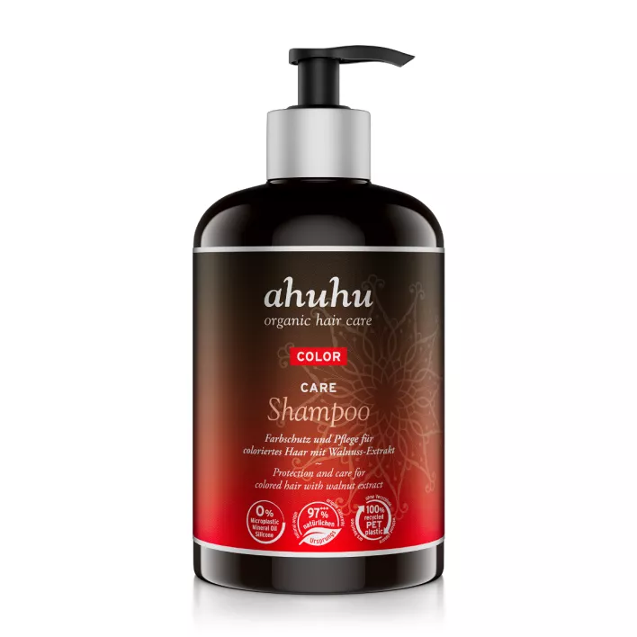 COLOR CARE Shampoo XXL