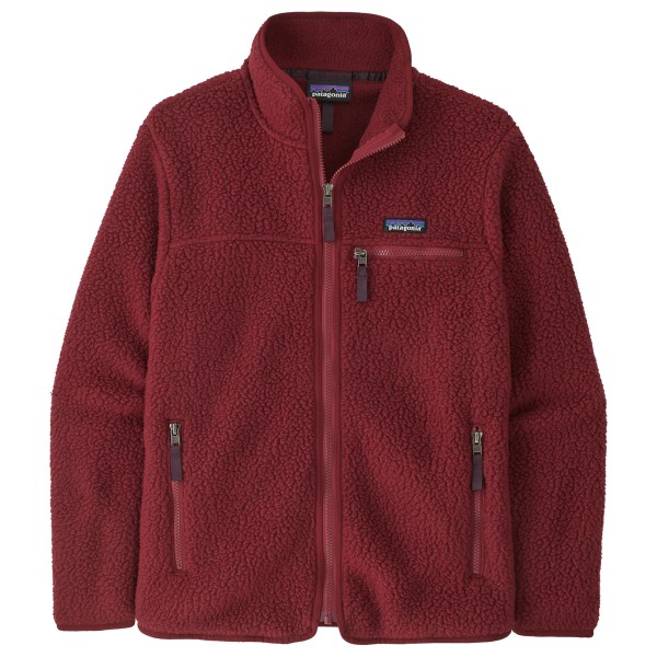 Patagonia - Women's Retro Pile Jacket - Fleecejacke