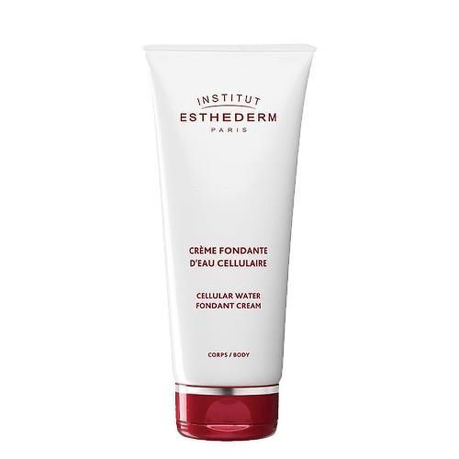Esthederm Crème Fondante d'Eau Cellulaire Hydratation Corps 200 ml