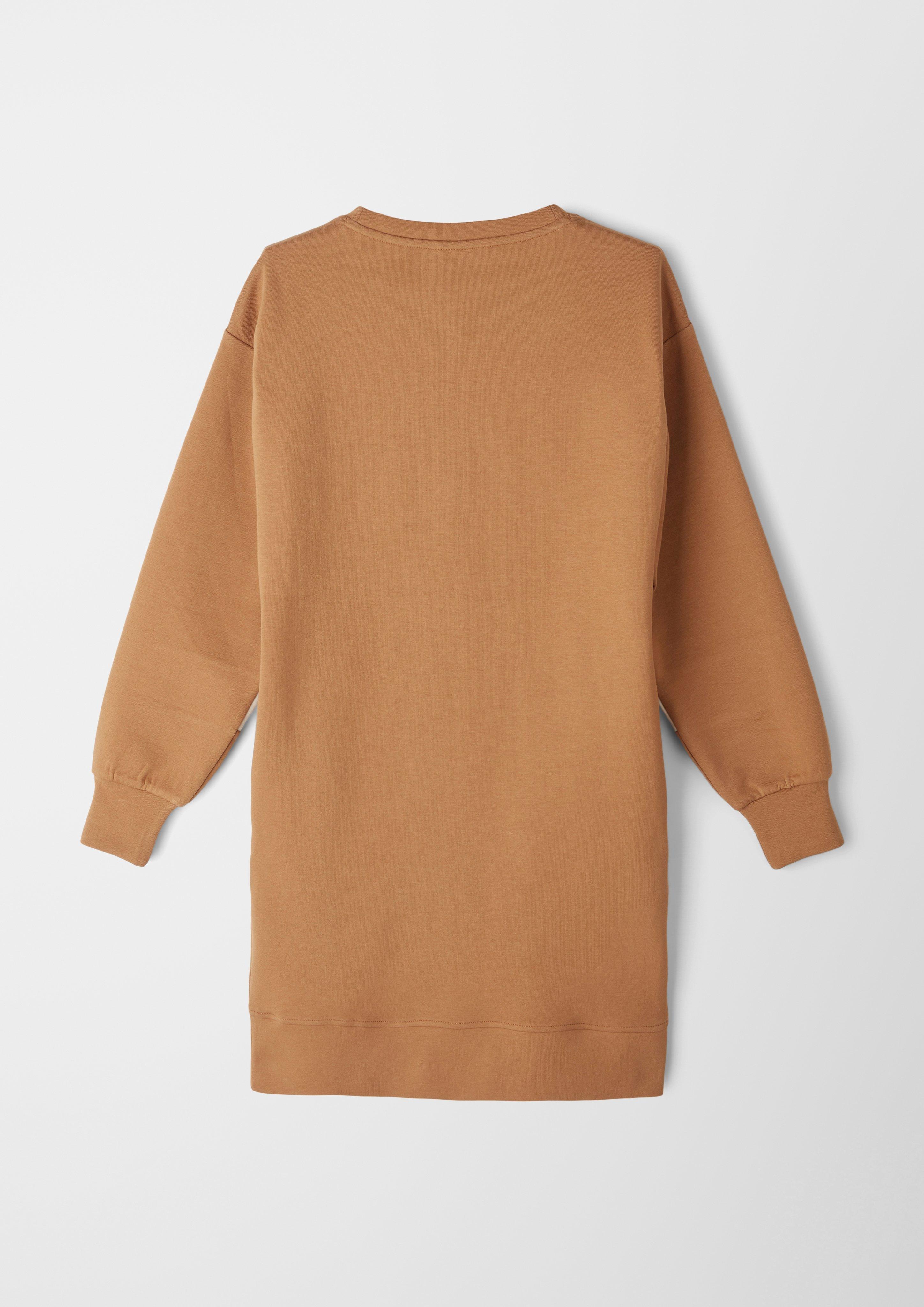 Kleid aus Interlockjersey  2119738-8469