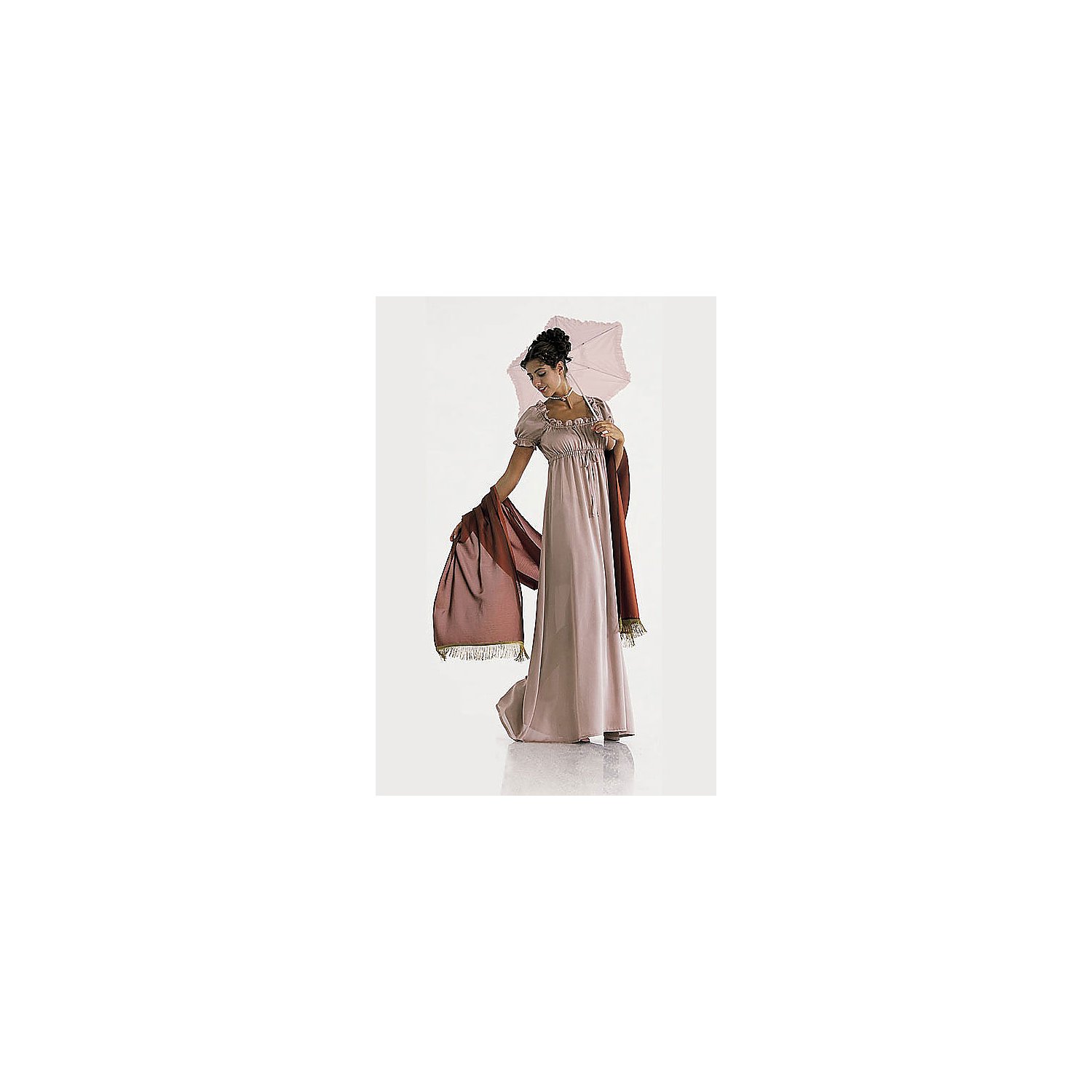 burda Schnitt 2493 