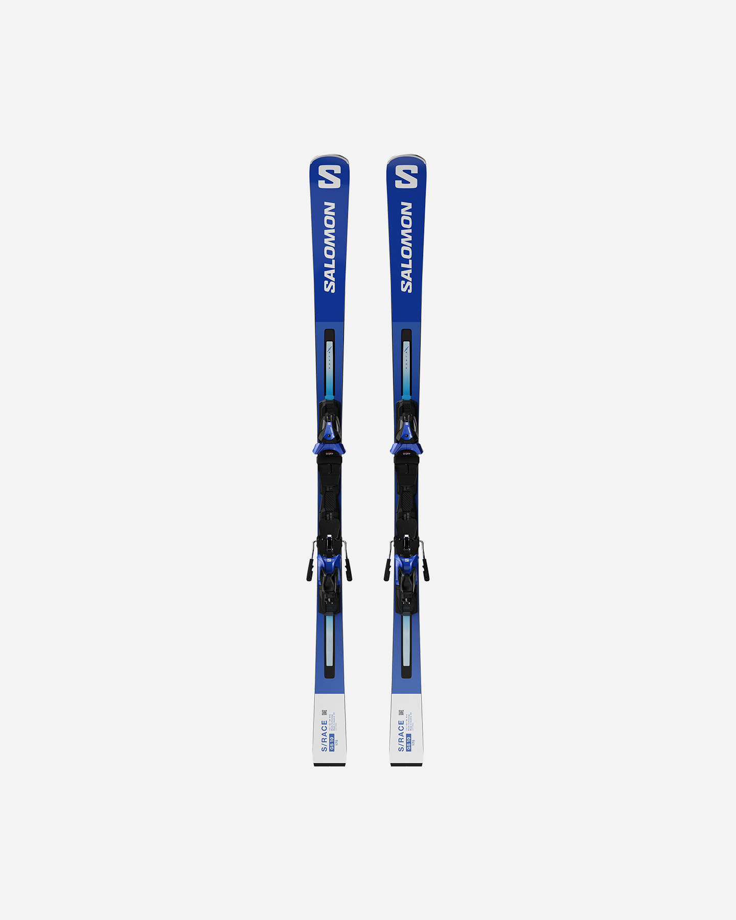 Sci Salomon S/race Gs 10 + Mi12 Gw L47650900