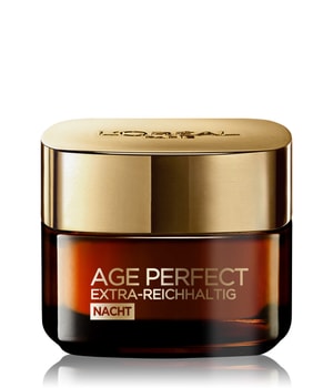 L'Oréal Paris Age Perfect Manuka Honig Nachtcreme-50 ml