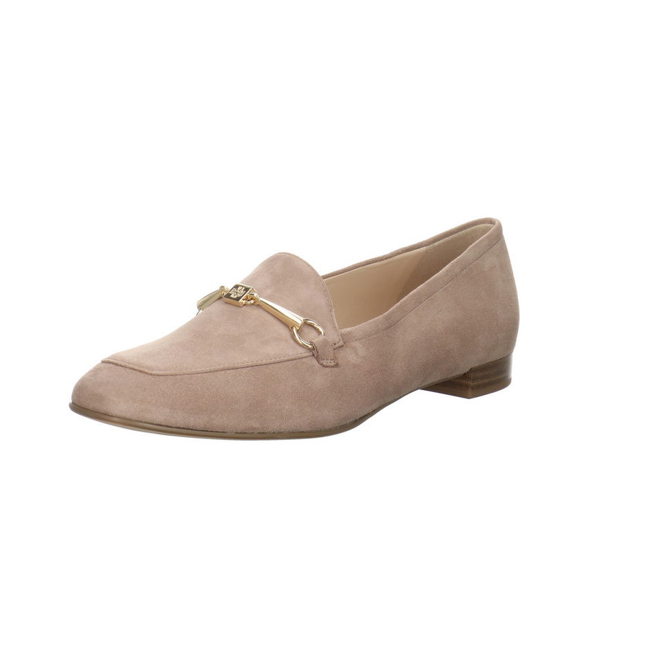 Högl Close Slipper