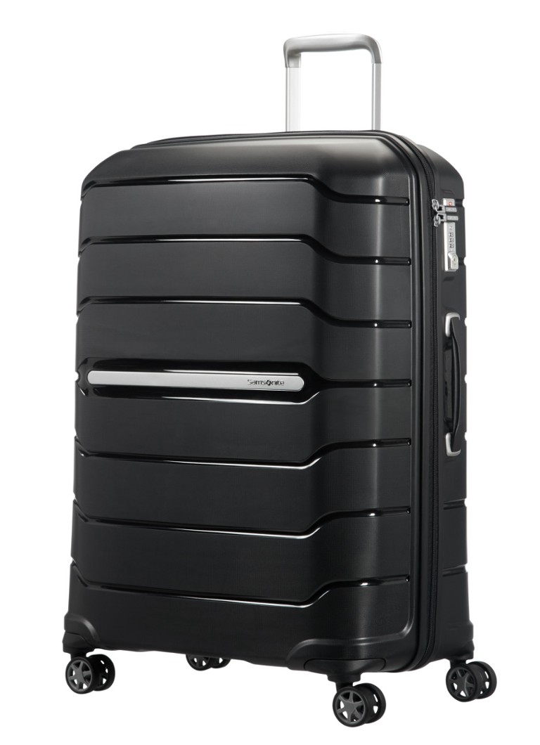 Valigia espandibile Samsonite Flux da 75 cm