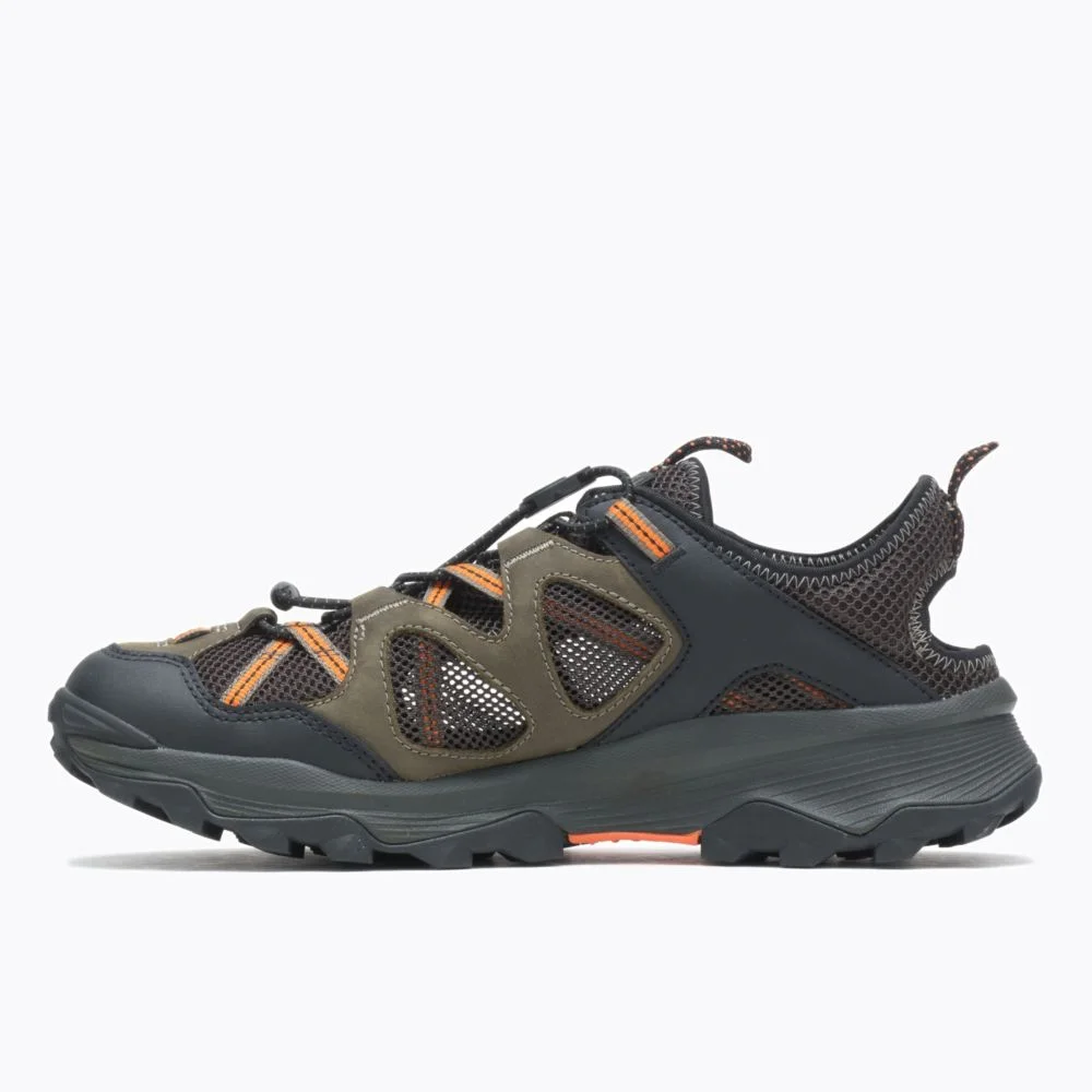 Merrell Speed Strike Sieve J135167 / grün