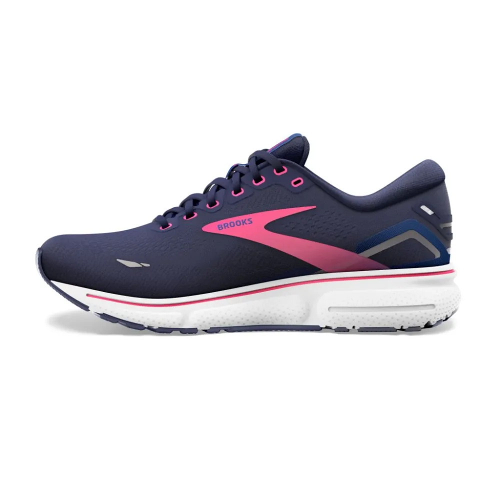Brooks Ghost 15 120380-1B-460 / blau