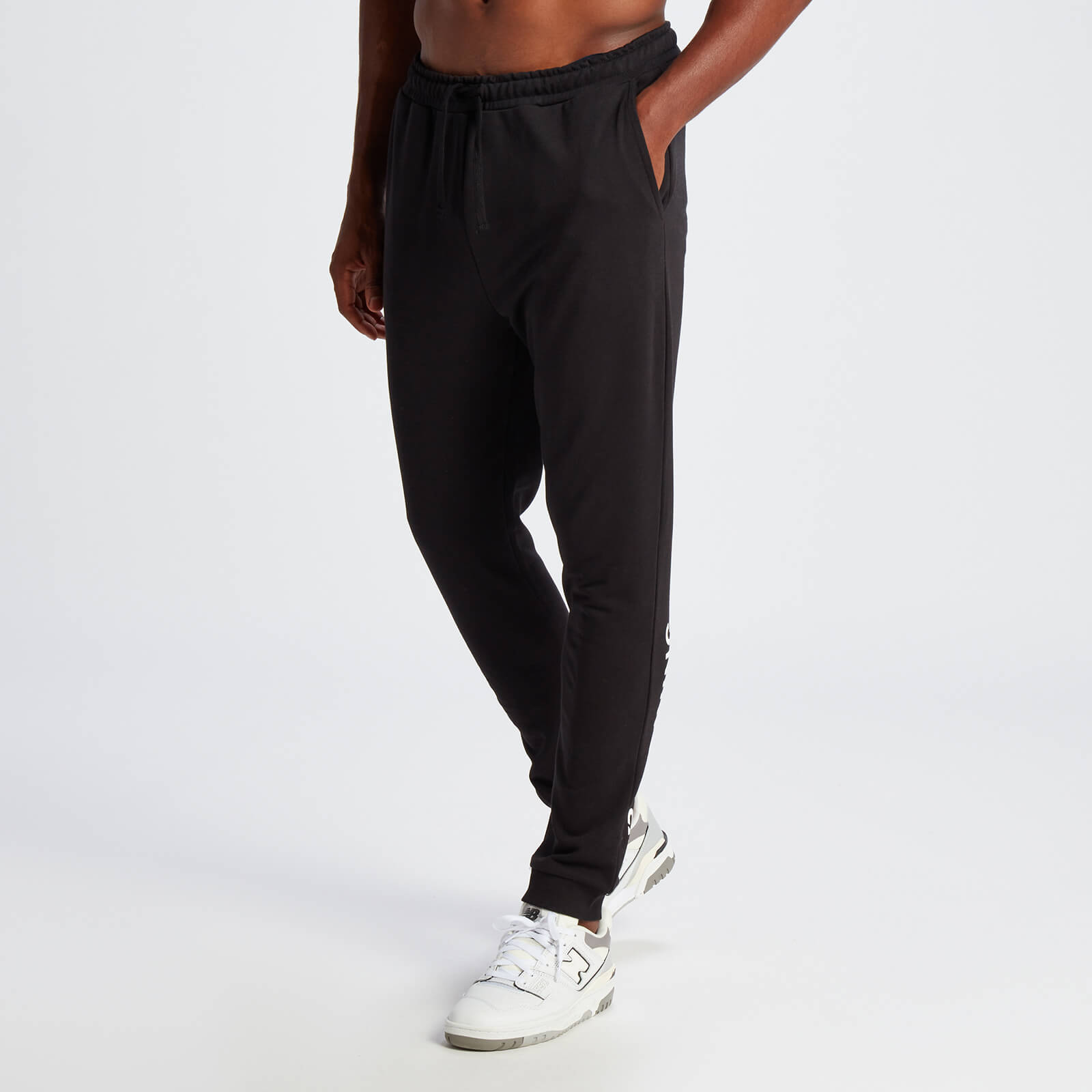 Jogging MP Originals pour hommes – Noir