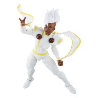 Marvel Legends Series X-Men ´97 Actionfigur: Storm