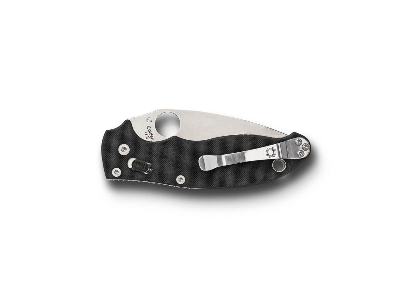 Manix 2 Combination G10