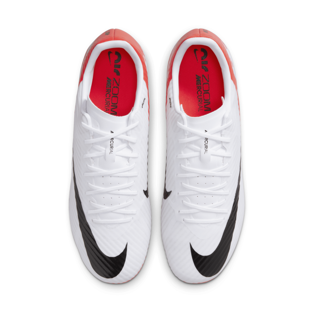 Nike Mercurial Vapor Zoom 15 Academy MG DJ5631-600 / weiss