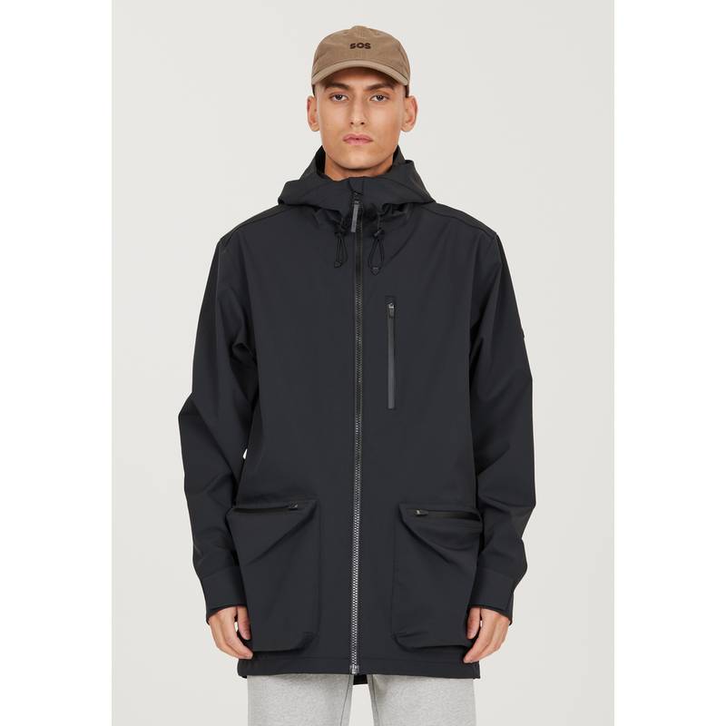 SOS Tulum Softshelljacke Herren
