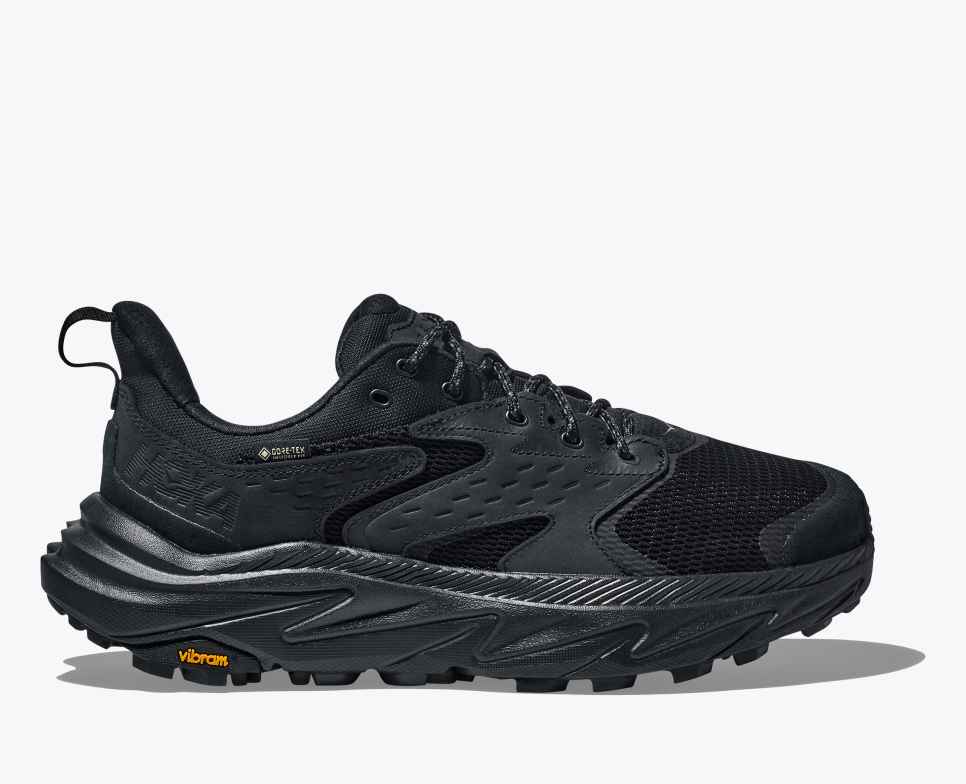 Anacapa 2 Lav GORE-TEX Black/Black