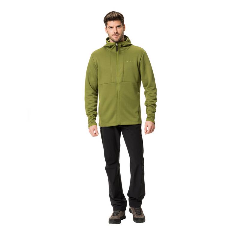 VAUDE Men's Neyland Hoody Jacket Outdoorjacke Herren