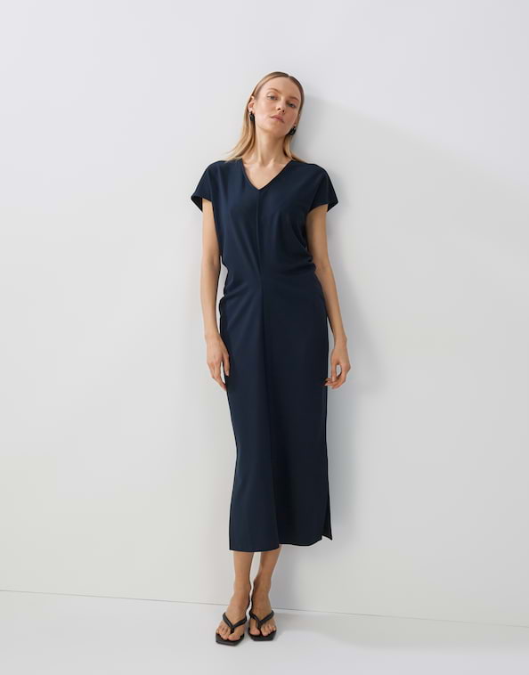 Sweatkleid Qutaila