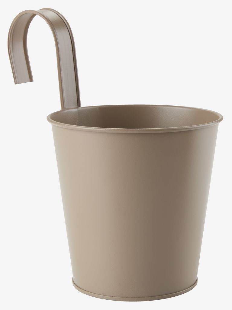 Vaso BILLE BILLE Ø12xW19, mix