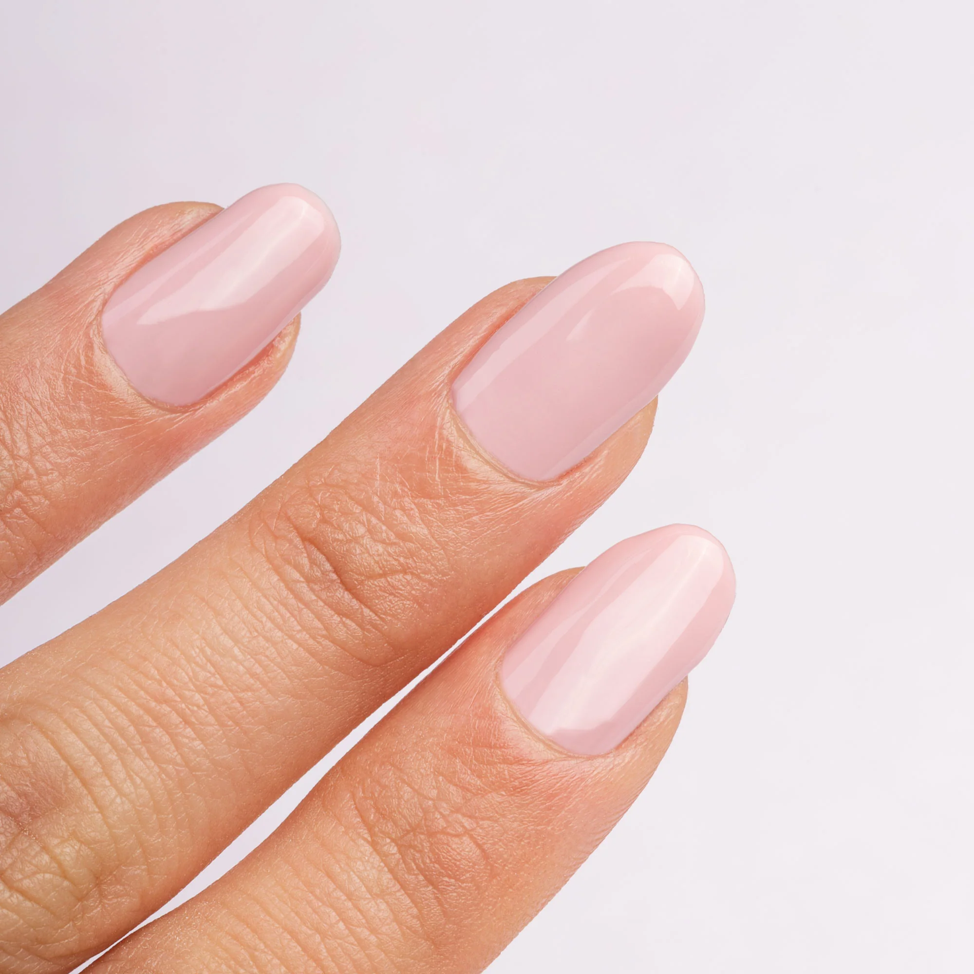 Oja cu efect de gel ME Gel Polish Nails