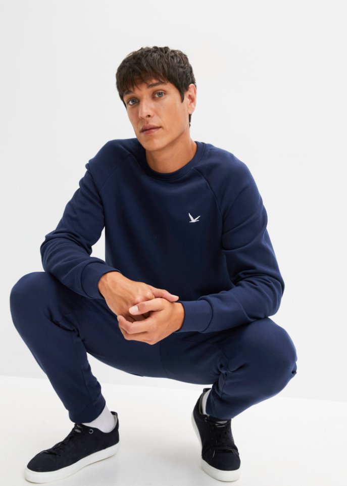Jogginganzug (2-tlg. Set)