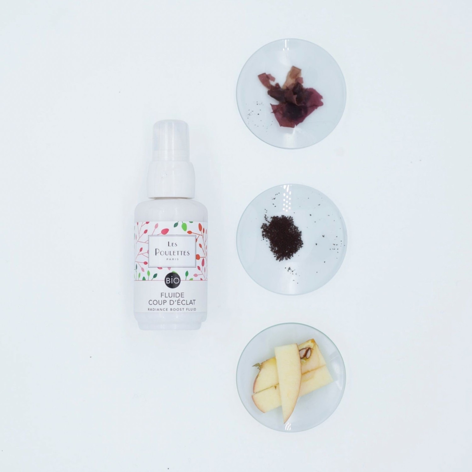 Fluidne cure: Briljantan udarac