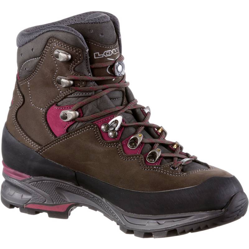 Lowa Lavena II Wanderschuhe Damen