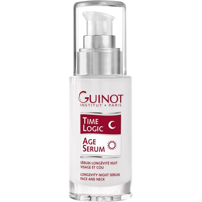 Time Logic Age Serum