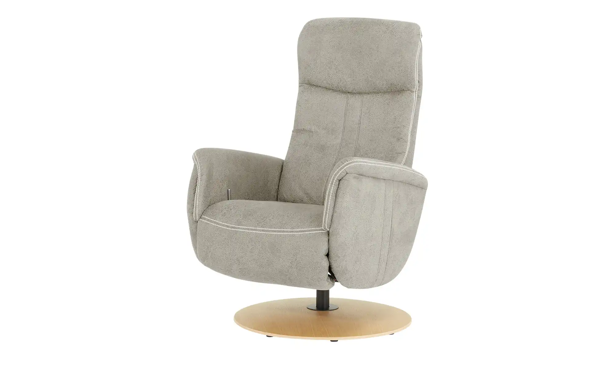Kollektion Kraft Drehsessel Franzi
