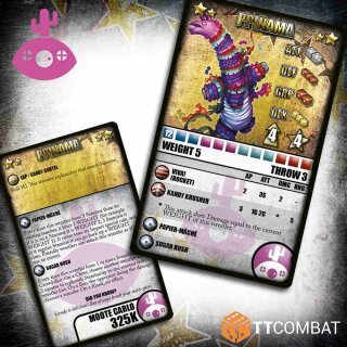 Rumbleslam - Ppiñama