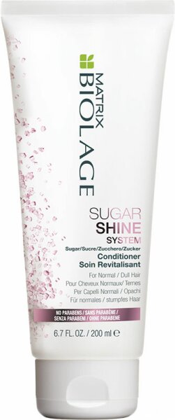 Biolage Sugarshine Conditioner
