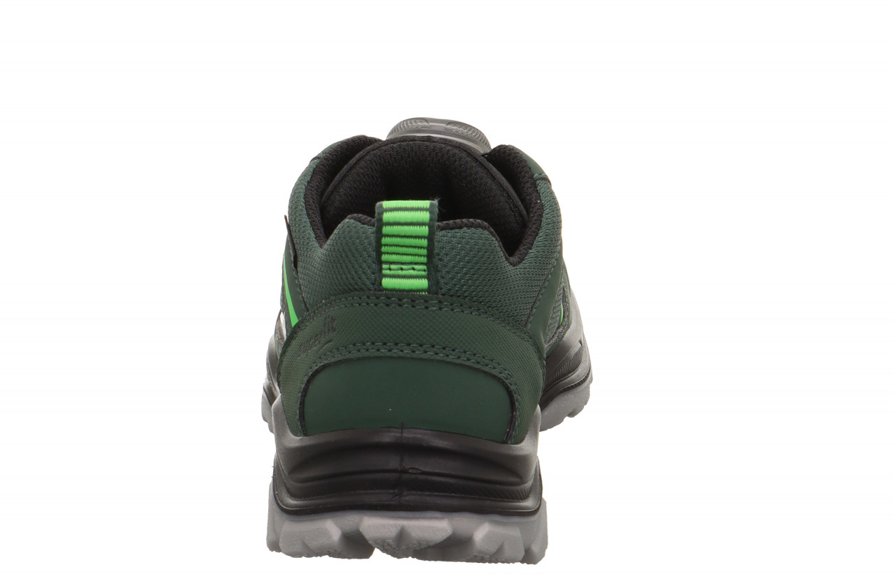 JUPITER - Grün/HellgrünSneaker low mit BOA® Drehverschluss