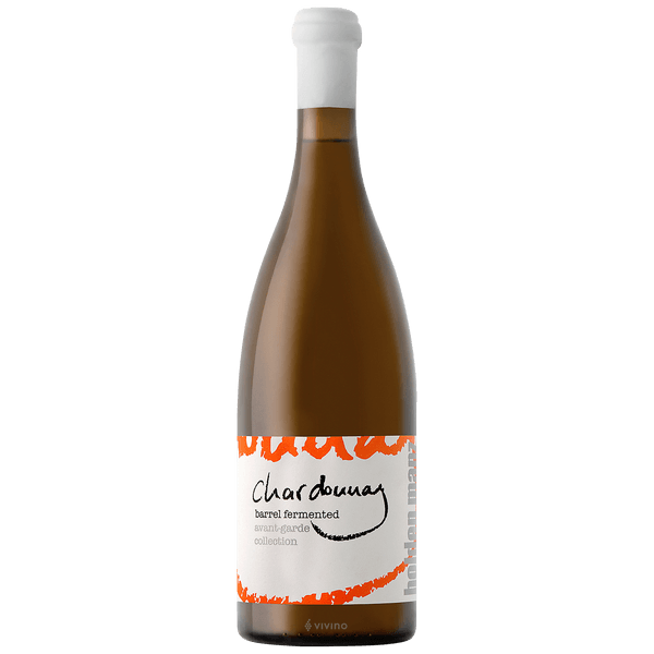 Holden ManzBarrel Fermented Chardonnay 2020