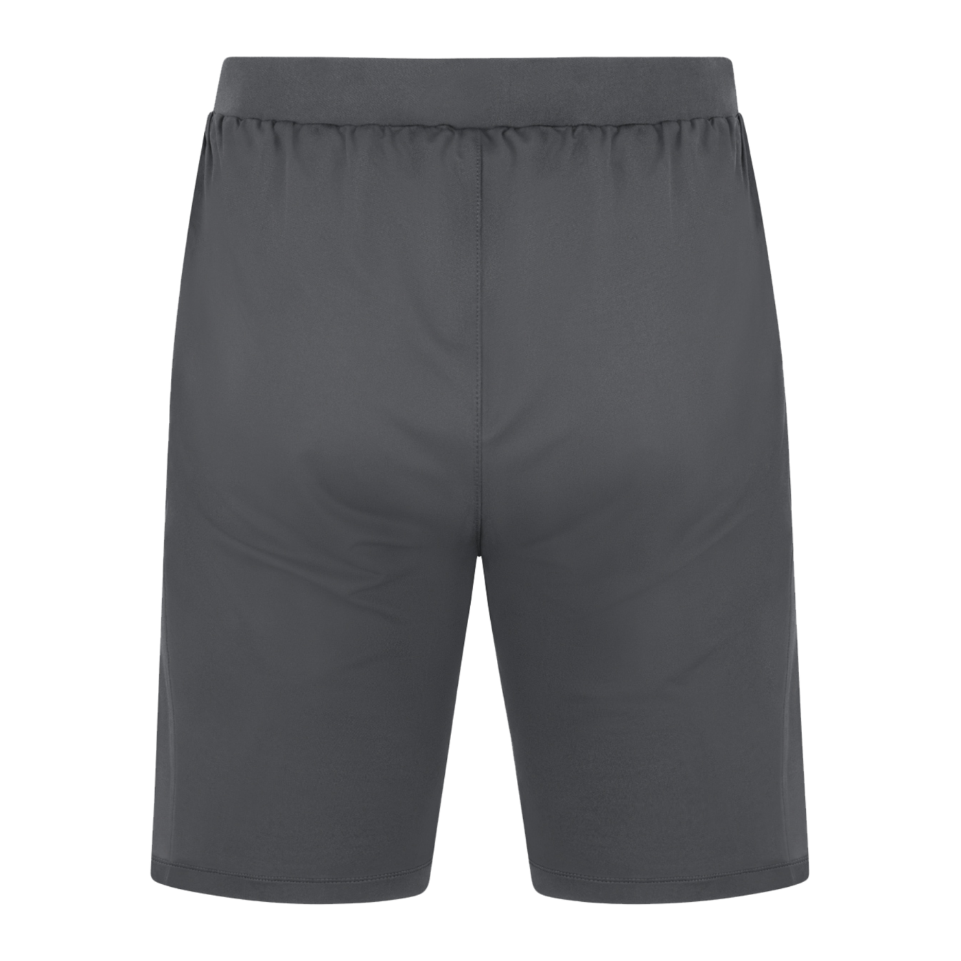 JAKO Allround Trainingsshort Damen Grau F820