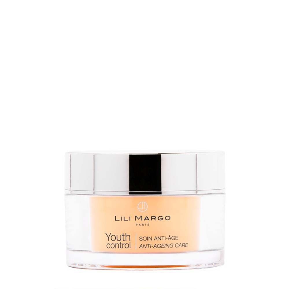 lili margo Youth control Soin Anti-âge Soin: Crème hydratante anti-âge jour etnuit