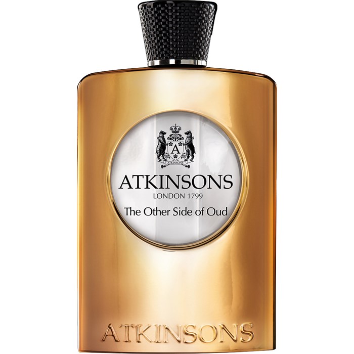 Eau de Parfum Spray
