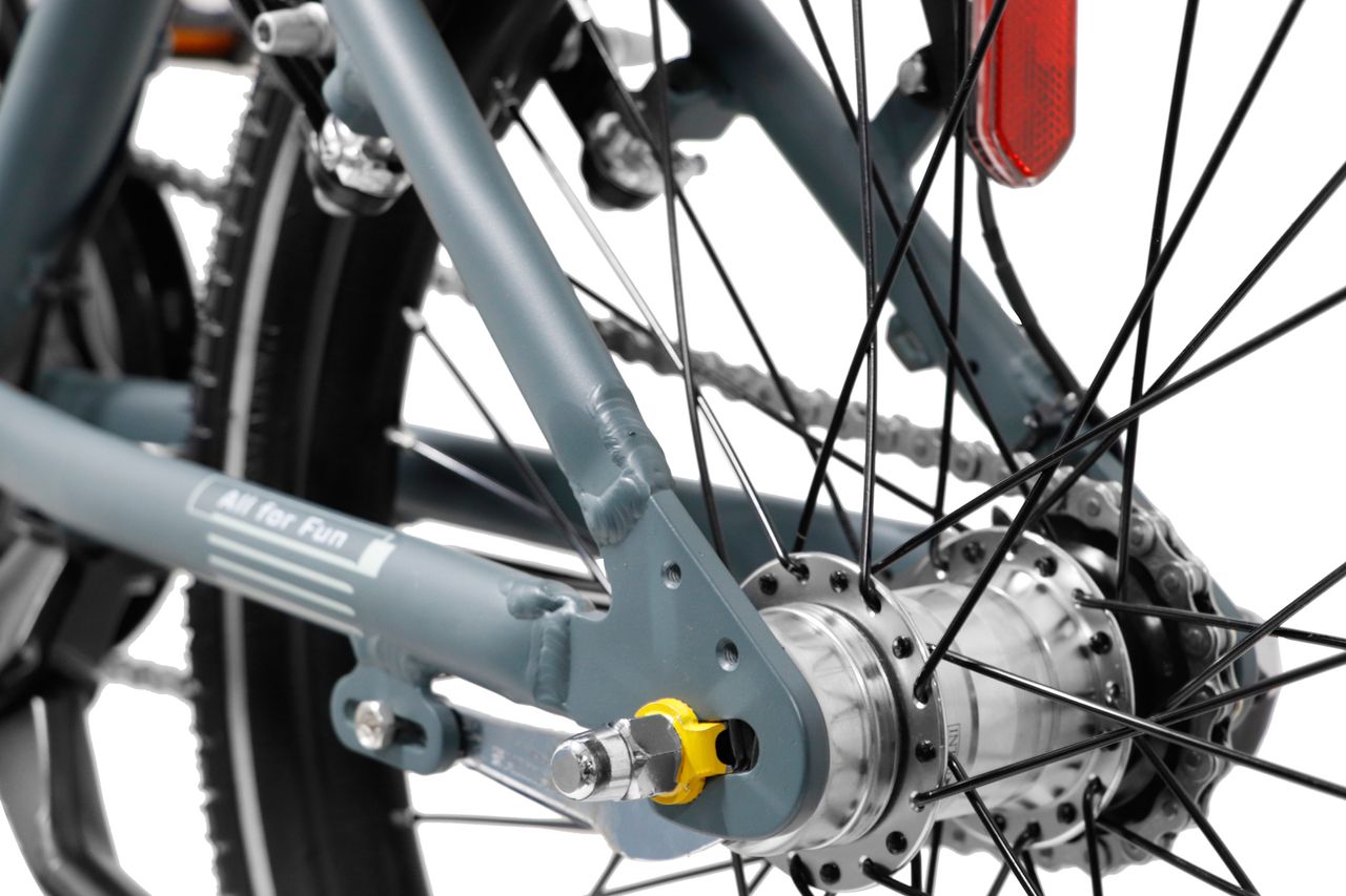 LLobe Falt-E-Bike 20