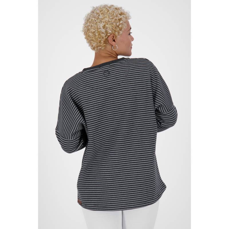 ALIFE AND KICKIN DeniseAK Z Sweatshirt Damen